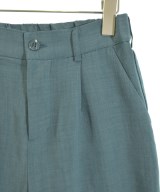 JEANASIS（ジーナシス）スラックス 緑 サイズ:F レディース/2200662247326