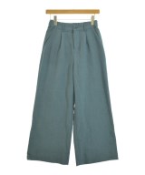 JEANASIS スラックス