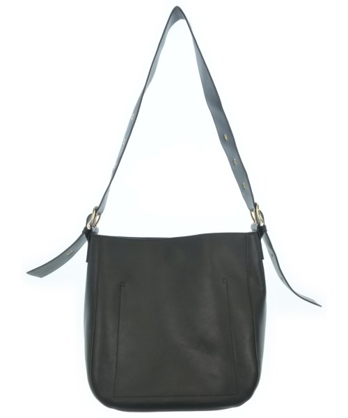 JEANASIS（ジーナシス）ショルダーバッグ 黒 サイズ:- レディース/2200655797036