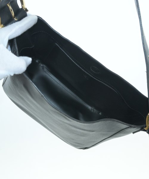 JEANASIS（ジーナシス）ショルダーバッグ 黒 サイズ:- レディース/2200655797036