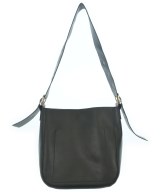 JEANASIS（ジーナシス）ショルダーバッグ 黒 サイズ:- レディース/2200655797036