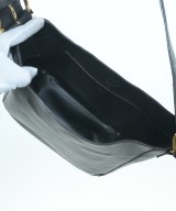 JEANASIS（ジーナシス）ショルダーバッグ 黒 サイズ:- レディース/2200655797036