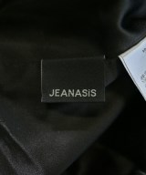 JEANASIS（ジーナシス）ロング・マキシ丈スカート 黒 サイズ:F レディース/2200660591025