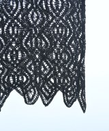 JEANASIS（ジーナシス）ロング・マキシ丈スカート 黒 サイズ:F レディース/2200660591025