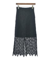 JEANASIS ロング・マキシ丈スカート