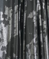 JEANASIS（ジーナシス）ロング・マキシ丈スカート 黒 サイズ:F レディース/2200662570073