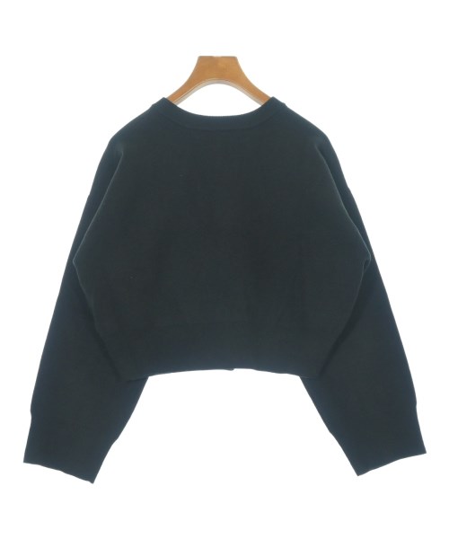 JEANASIS（ジーナシス）カーディガン 黒 サイズ:F レディース/2200659646040