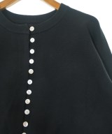 JEANASIS（ジーナシス）カーディガン 黒 サイズ:F レディース/2200659646040