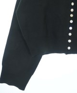 JEANASIS（ジーナシス）カーディガン 黒 サイズ:F レディース/2200659646040