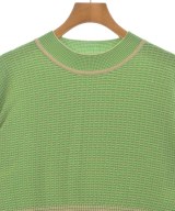 JEANASIS（ジーナシス）ニット・セーター 緑 サイズ:F レディース/2200659013033