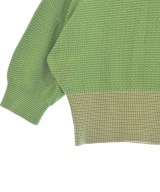 JEANASIS（ジーナシス）ニット・セーター 緑 サイズ:F レディース/2200659013033