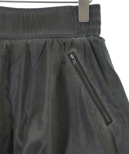 JEANASIS（ジーナシス）ミニスカート グレー サイズ:F レディース/2200664068066