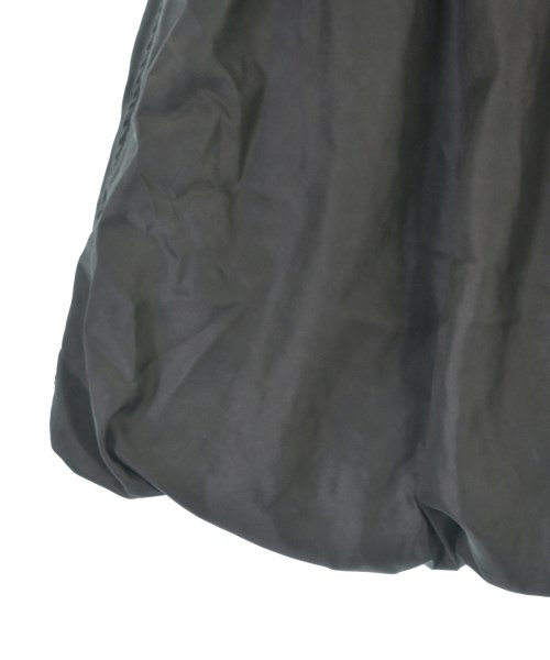 JEANASIS（ジーナシス）ミニスカート グレー サイズ:F レディース/2200664068066