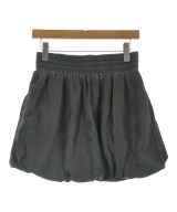 JEANASIS（ジーナシス）ミニスカート グレー サイズ:F レディース/2200664068066