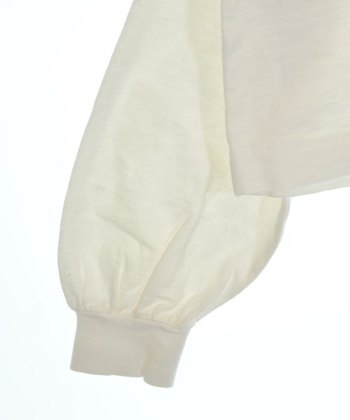 JEANASIS（ジーナシス）Tシャツ・カットソー 白 サイズ:F レディース/2200660011028