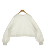 JEANASIS（ジーナシス）Tシャツ・カットソー 白 サイズ:F レディース/2200660011028