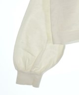 JEANASIS（ジーナシス）Tシャツ・カットソー 白 サイズ:F レディース/2200660011028