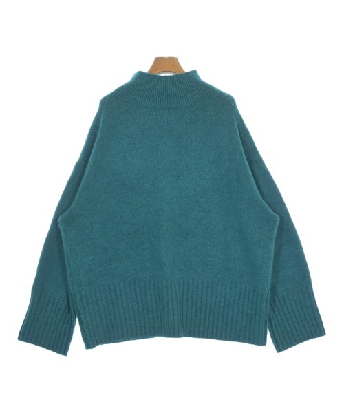 JEANASIS（ジーナシス）ニット・セーター 青 サイズ:F レディース/2200659611017