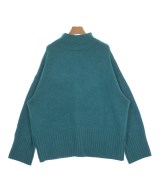 JEANASIS（ジーナシス）ニット・セーター 青 サイズ:F レディース/2200659611017