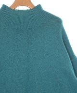 JEANASIS（ジーナシス）ニット・セーター 青 サイズ:F レディース/2200659611017