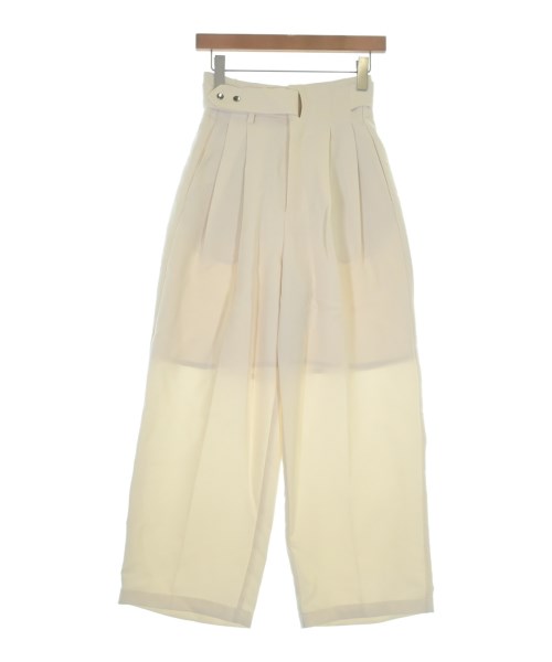 JEANASIS(ジーナシス)その他 白 サイズ:S/2200659611024