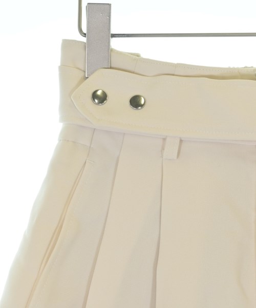 JEANASIS（ジーナシス）その他 白 サイズ:S レディース/2200659611024