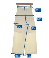 JEANASIS（ジーナシス）その他 白 サイズ:S レディース/2200659611024