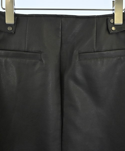 JEANASIS（ジーナシス）ロング・マキシ丈スカート 黒 サイズ:F レディース/2200659611031