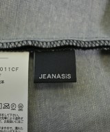 JEANASIS（ジーナシス）ロング・マキシ丈スカート 黒 サイズ:F レディース/2200659611031