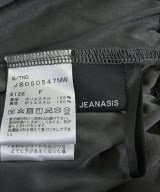 JEANASIS（ジーナシス）ロング・マキシ丈スカート シルバー サイズ:F レディース/2200659611048