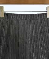 JEANASIS（ジーナシス）ロング・マキシ丈スカート シルバー サイズ:F レディース/2200659611048