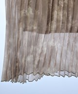 JEANASIS（ジーナシス）ロング・マキシ丈スカート ベージュ サイズ:F レディース/2200659611055