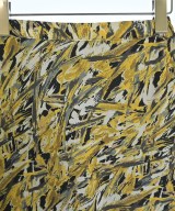 JEANASIS（ジーナシス）ロング・マキシ丈スカート 黄 サイズ:F レディース/2200659611062