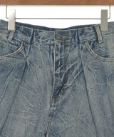 JEANASIS（ジーナシス）デニムパンツ 青 サイズ:M レディース/2200661989357