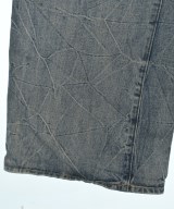 JEANASIS（ジーナシス）デニムパンツ 青 サイズ:M レディース/2200661989357