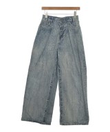 JEANASIS デニムパンツ