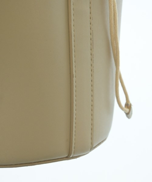 JEANASIS（ジーナシス）ショルダーバッグ ベージュ サイズ:- レディース/2200666053015