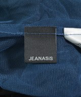 JEANASIS（ジーナシス）ロング・マキシ丈スカート 紺 サイズ:M レディース/2200666257055