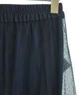 JEANASIS（ジーナシス）ロング・マキシ丈スカート 紺 サイズ:M レディース/2200666257055