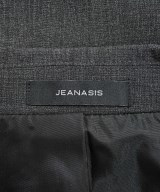 JEANASIS（ジーナシス）カジュアルジャケット グレー サイズ:F レディース/2200666257079