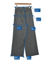 JEANASIS（ジーナシス）その他 グレー サイズ:F レディース/2200666257086