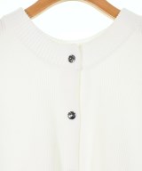 JEANASIS（ジーナシス）カーディガン 白 サイズ:F レディース/2200666594037