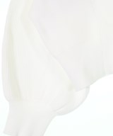 JEANASIS（ジーナシス）カーディガン 白 サイズ:F レディース/2200666594037