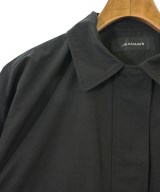 JEANASIS（ジーナシス）ミリタリーブルゾン 黒 サイズ:F レディース/2200666594075