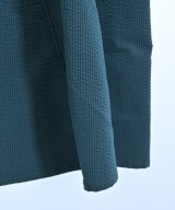 JEANASIS（ジーナシス）ブラウス 青 サイズ:F レディース/2200661658291