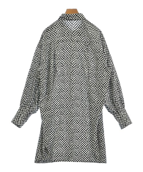 JEANASIS（ジーナシス）カジュアルシャツ 黒 サイズ:F レディース/2200661658307