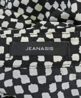 JEANASIS（ジーナシス）カジュアルシャツ 黒 サイズ:F レディース/2200661658307