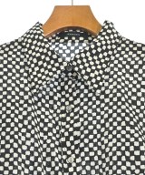 JEANASIS（ジーナシス）カジュアルシャツ 黒 サイズ:F レディース/2200661658307