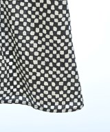 JEANASIS（ジーナシス）カジュアルシャツ 黒 サイズ:F レディース/2200661658307