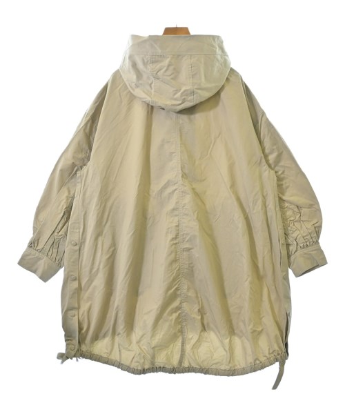 JEANASIS（ジーナシス）モッズコート ベージュ サイズ:F レディース/2200664614041